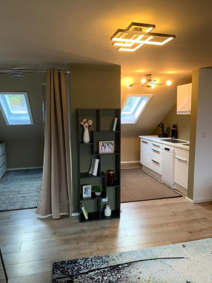 Five Apartment Кобленц Екстериор снимка