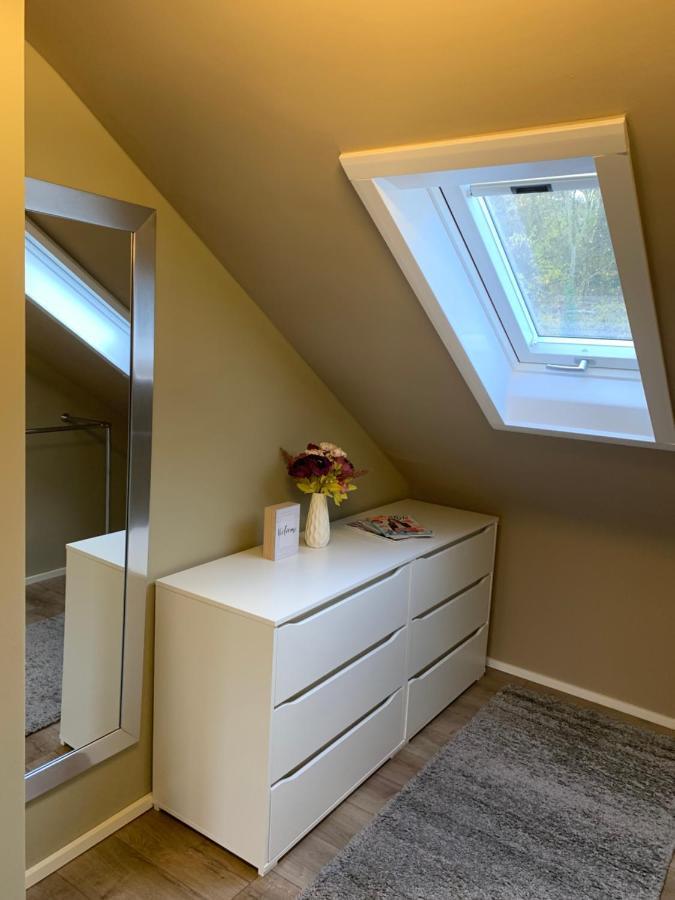 Five Apartment Кобленц Екстериор снимка