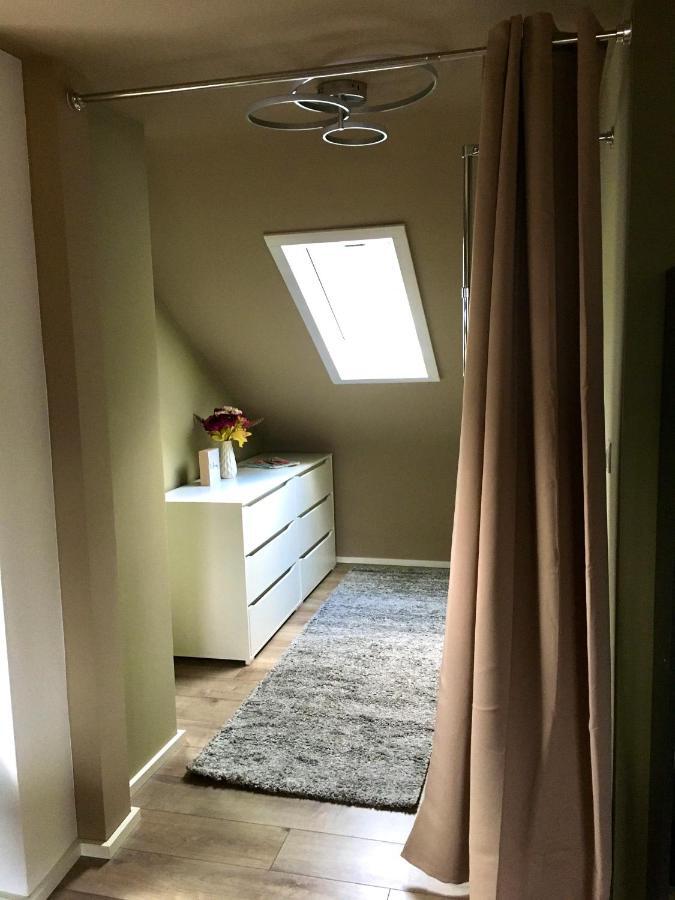 Five Apartment Кобленц Екстериор снимка