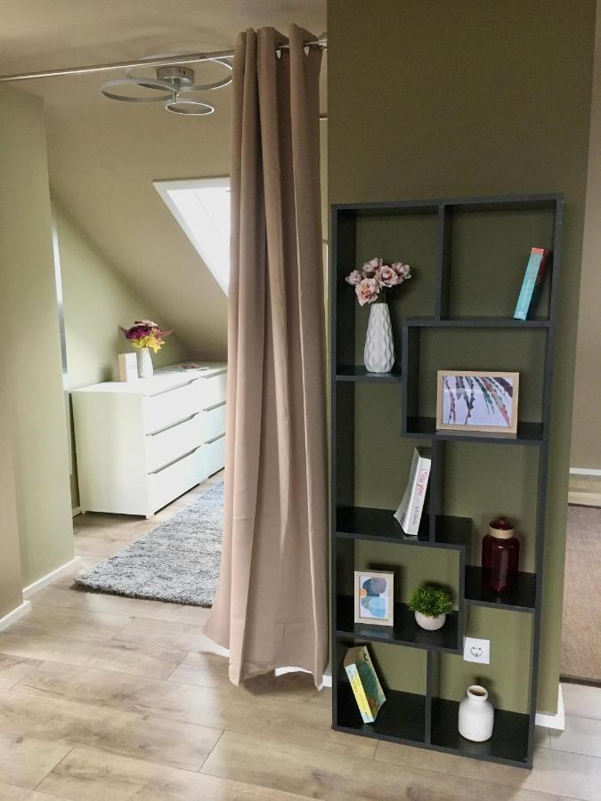 Five Apartment Кобленц Екстериор снимка