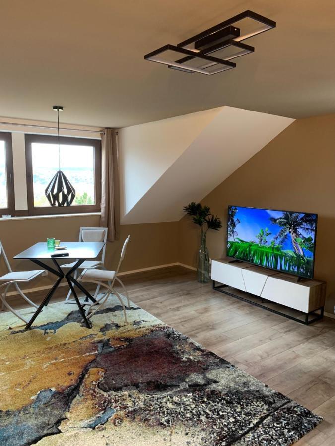 Five Apartment Кобленц Екстериор снимка